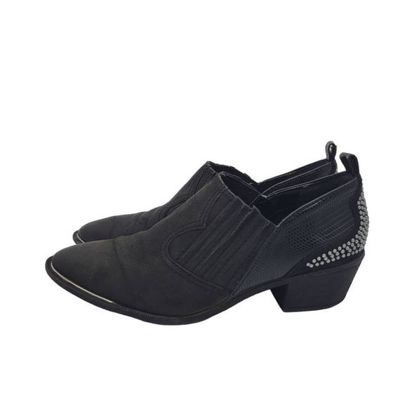 Circus Sam Edelman Halton Ankle Booties - Picture 2 of 16